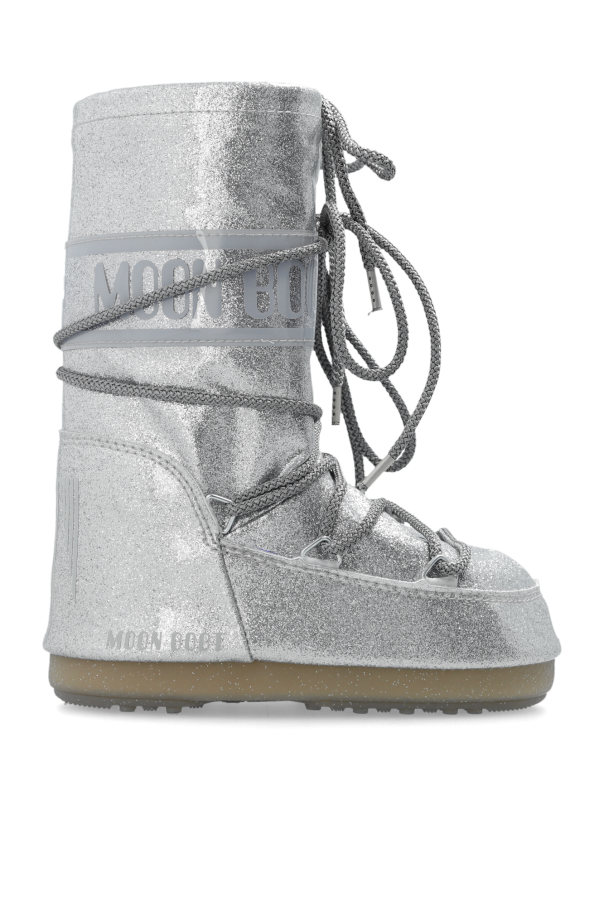 Kangaroos 2025 moon boots